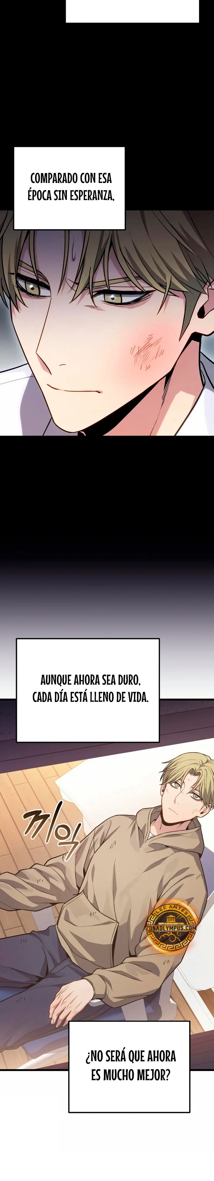 El soberano del hogar Capítulo 73 - Page 11