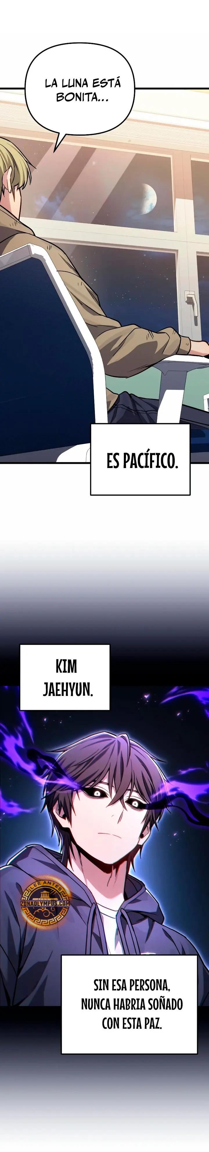El soberano del hogar Capítulo 73 - Page 12