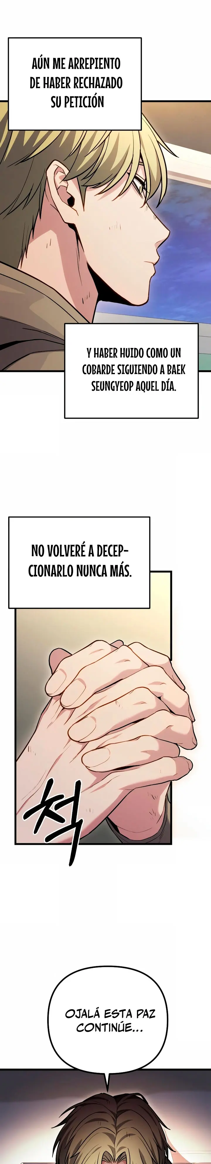 El soberano del hogar Capítulo 73 - Page 13