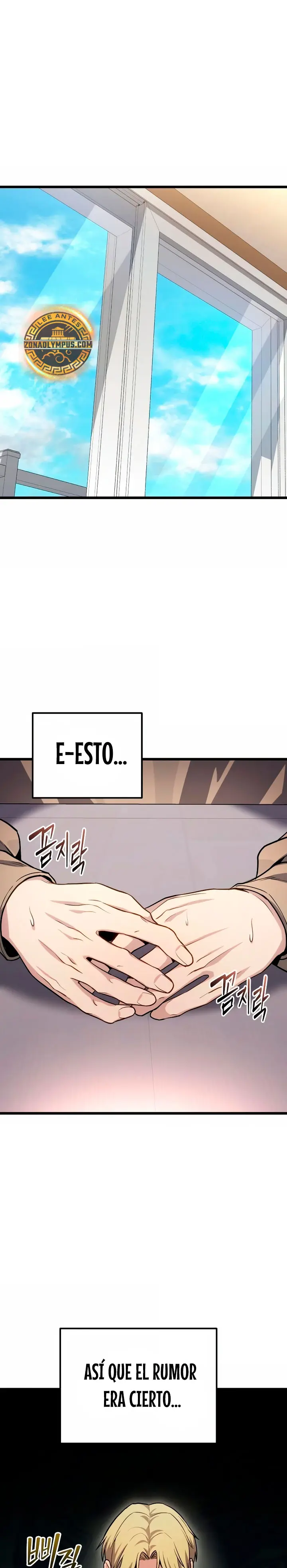El soberano del hogar Capítulo 73 - Page 19