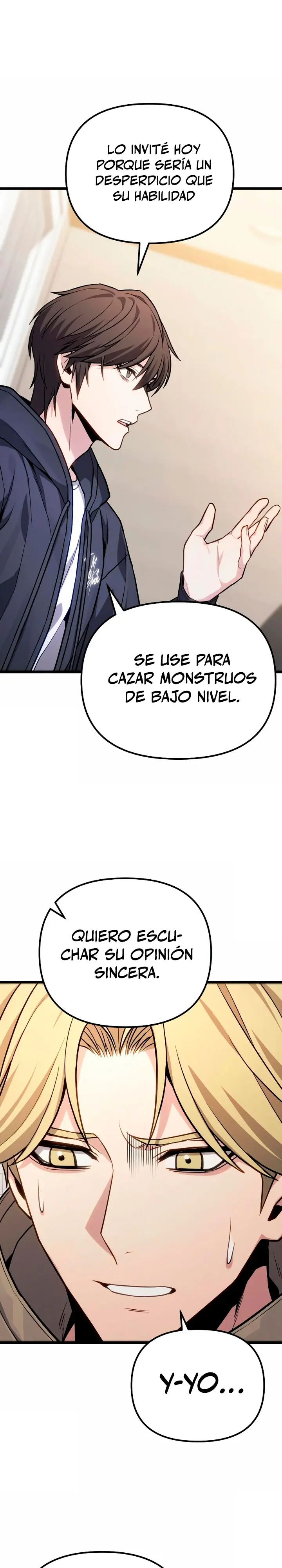 El soberano del hogar Capítulo 73 - Page 26