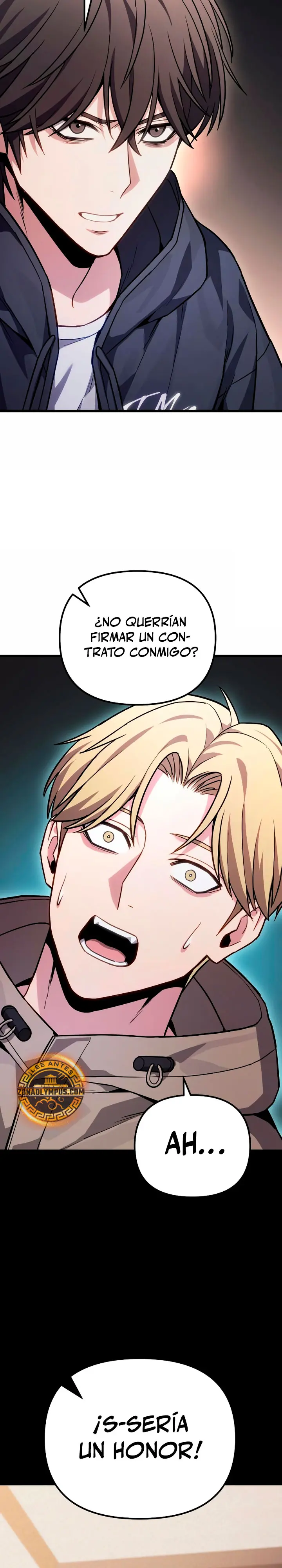 El soberano del hogar Capítulo 73 - Page 29