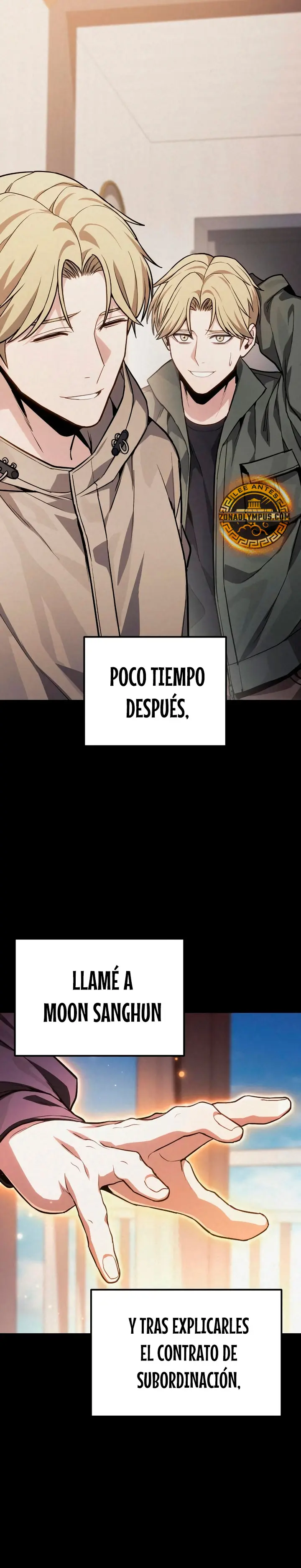El soberano del hogar Capítulo 73 - Page 30