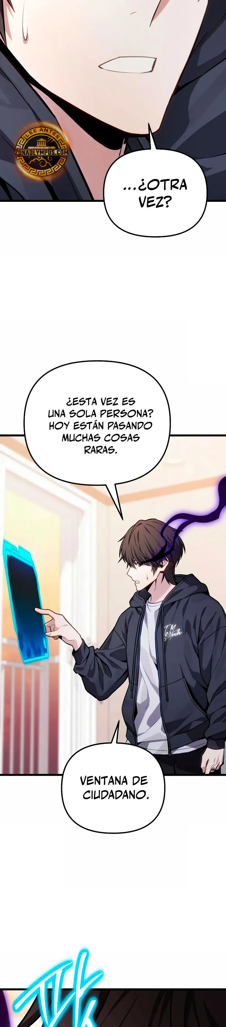 El soberano del hogar Capítulo 73 - Page 40