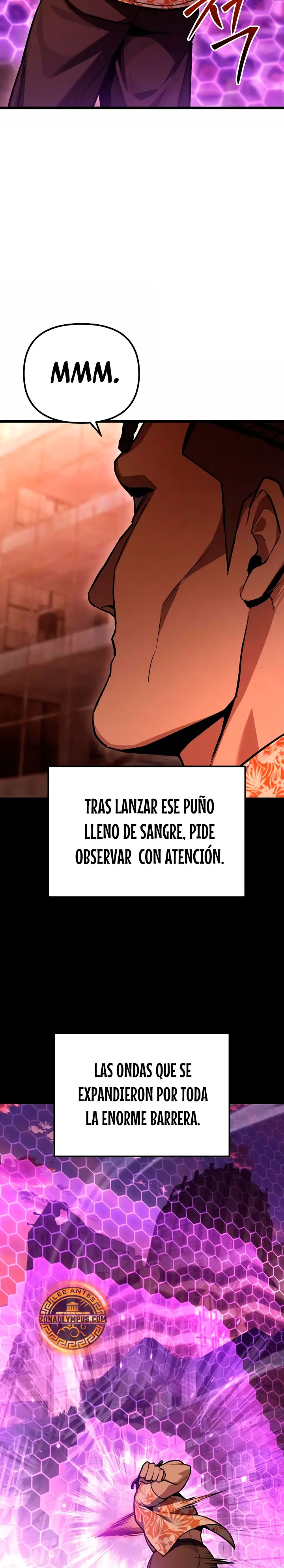 El soberano del hogar Capítulo 74 - Page 13