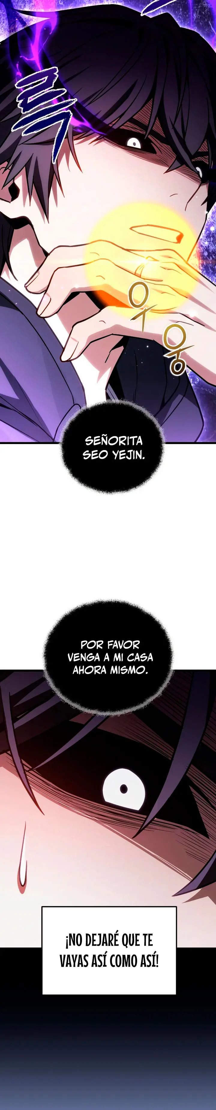 El soberano del hogar Capítulo 74 - Page 18