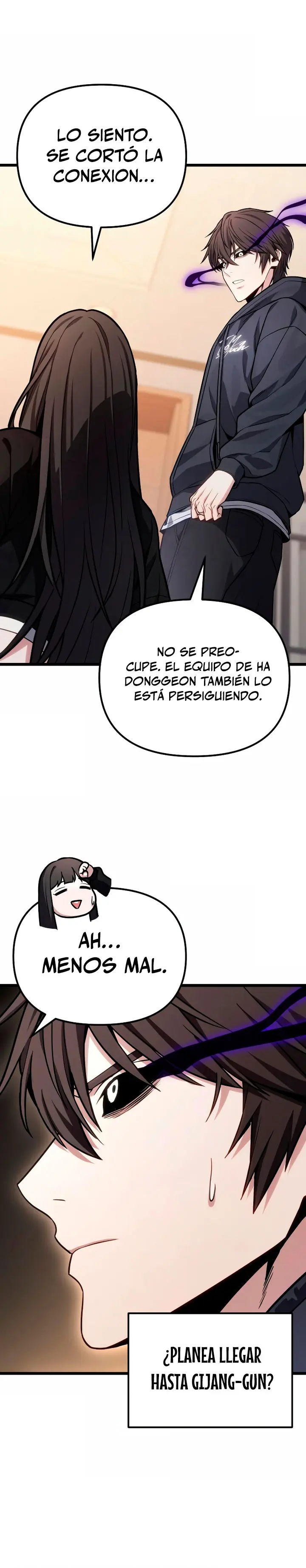 El soberano del hogar Capítulo 74 - Page 22