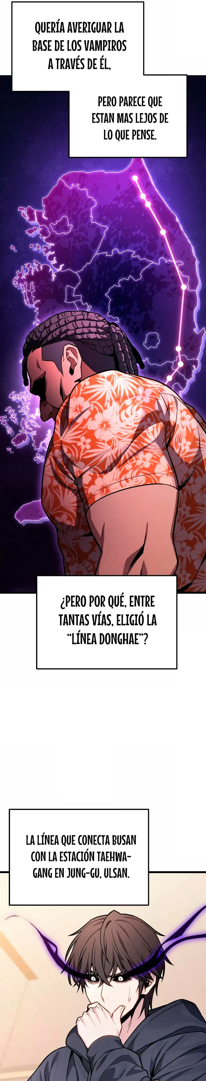 El soberano del hogar Capítulo 74 - Page 23