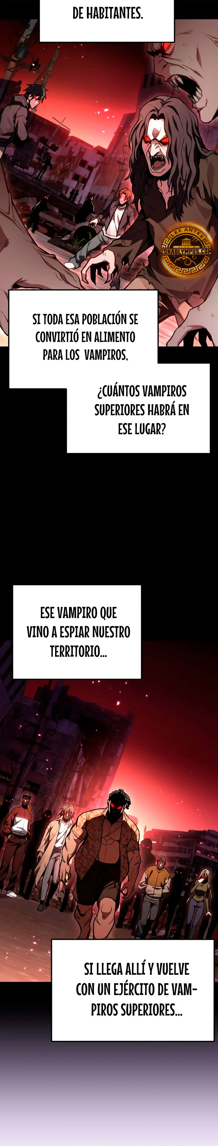 El soberano del hogar Capítulo 74 - Page 25