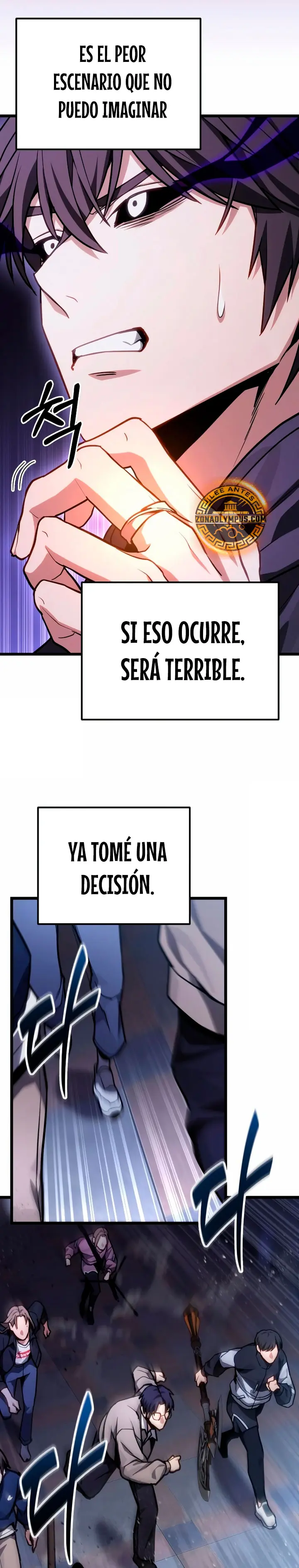 El soberano del hogar Capítulo 74 - Page 26