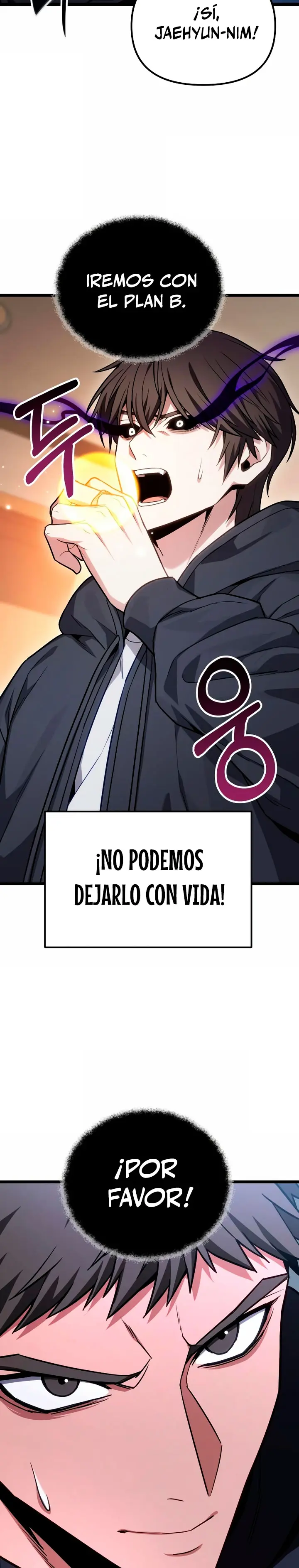 El soberano del hogar Capítulo 74 - Page 28