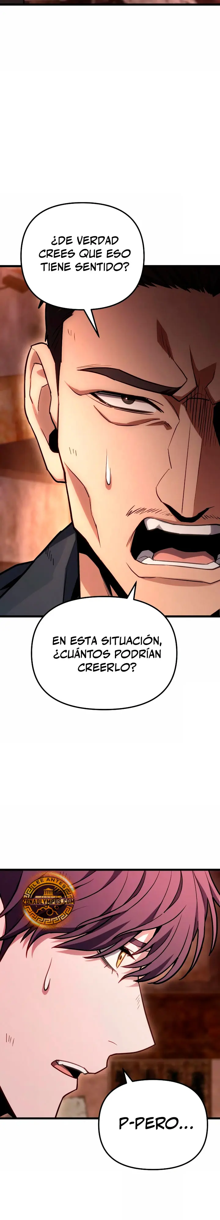 El soberano del hogar Capítulo 74 - Page 34