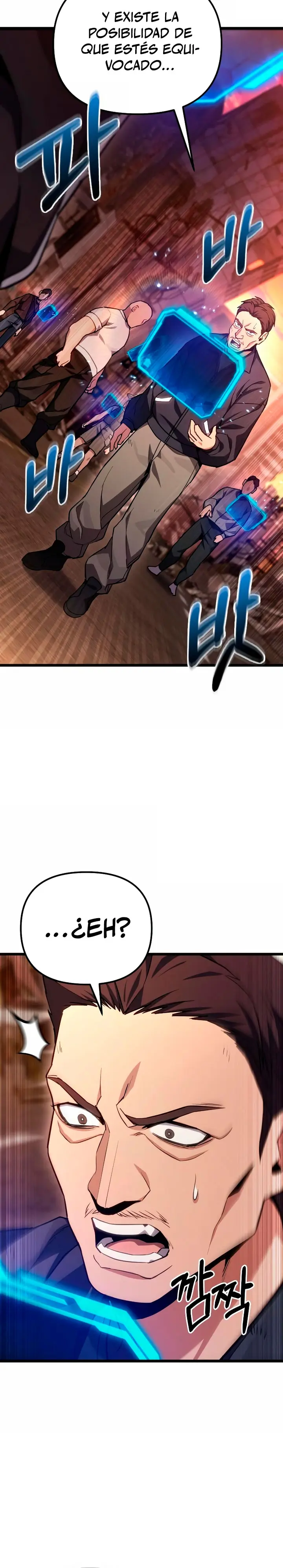 El soberano del hogar Capítulo 74 - Page 36