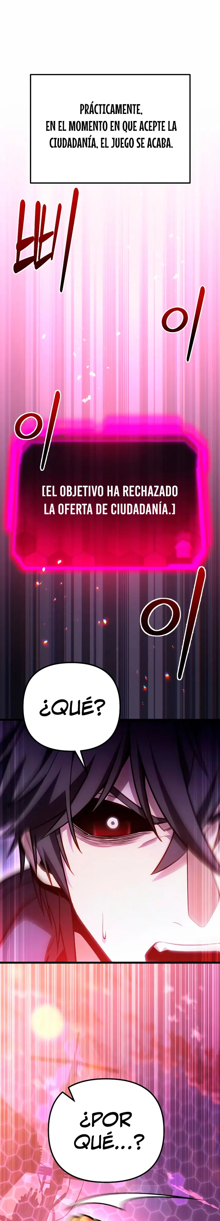 El soberano del hogar Capítulo 74 - Page 4