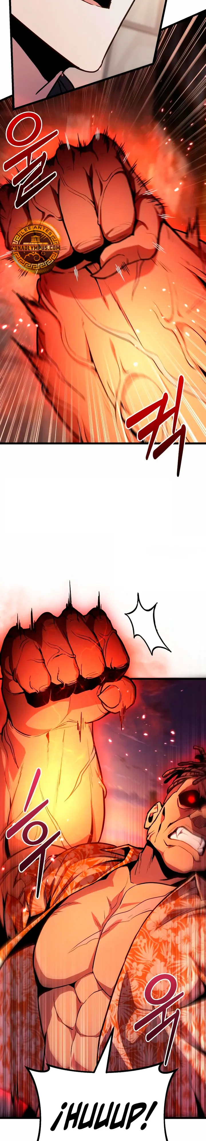 El soberano del hogar Capítulo 74 - Page 7