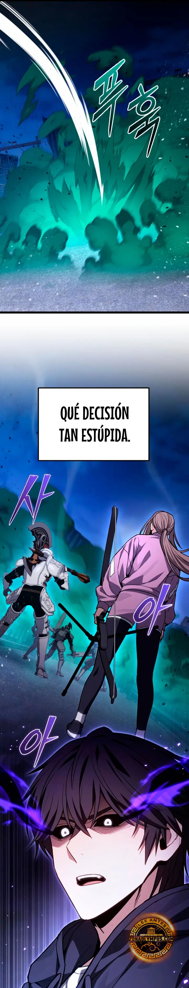 El soberano del hogar Capítulo 75 - Page 17