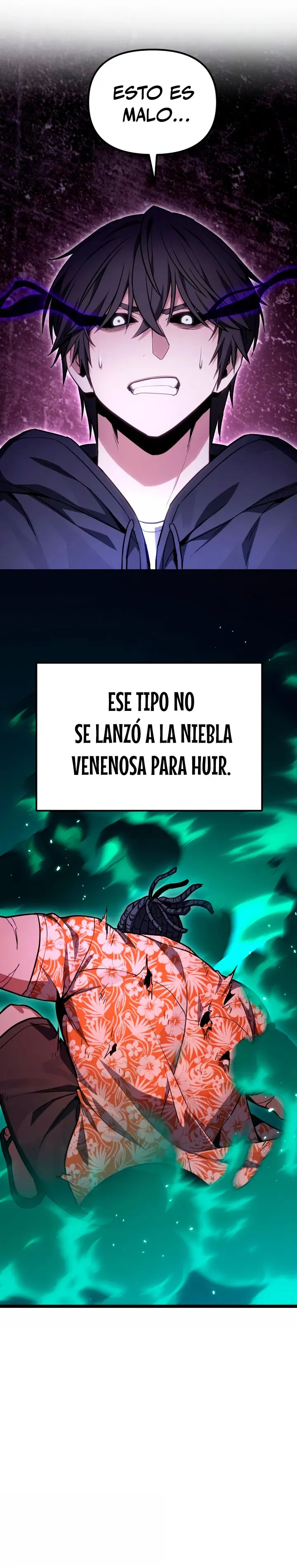 El soberano del hogar Capítulo 75 - Page 27