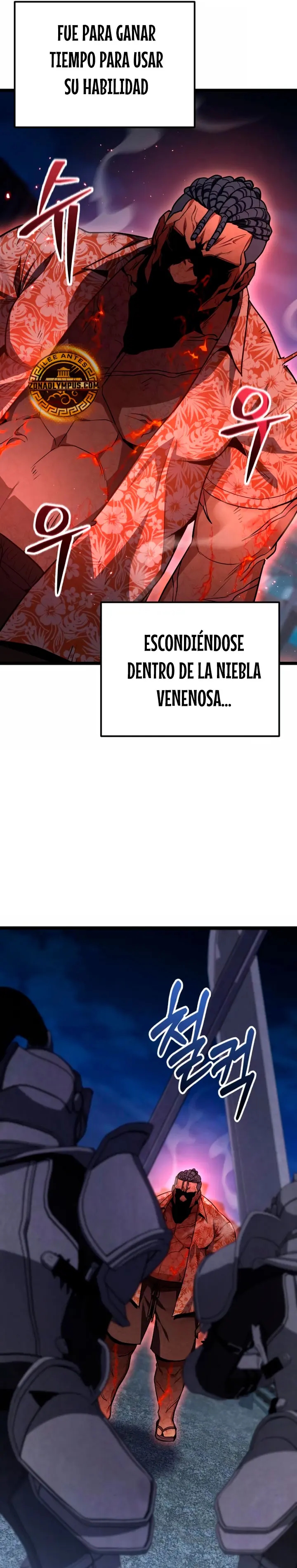 El soberano del hogar Capítulo 75 - Page 28