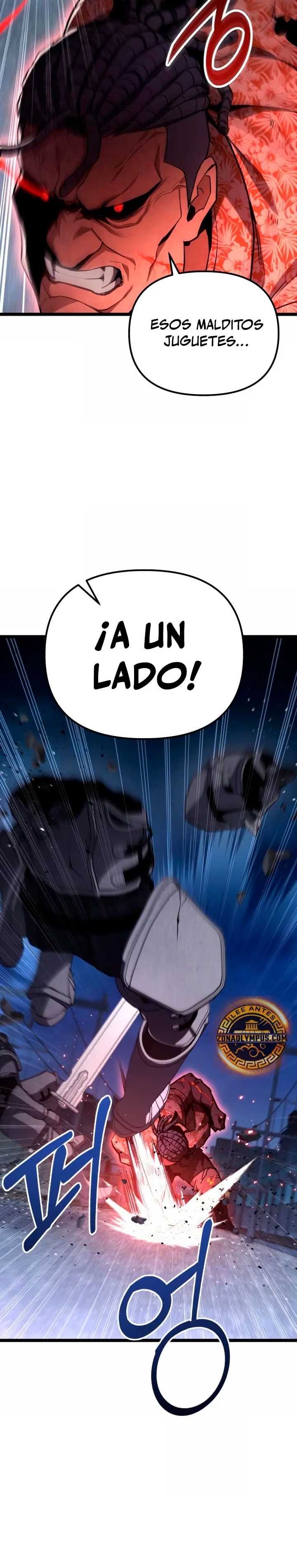 El soberano del hogar Capítulo 75 - Page 30