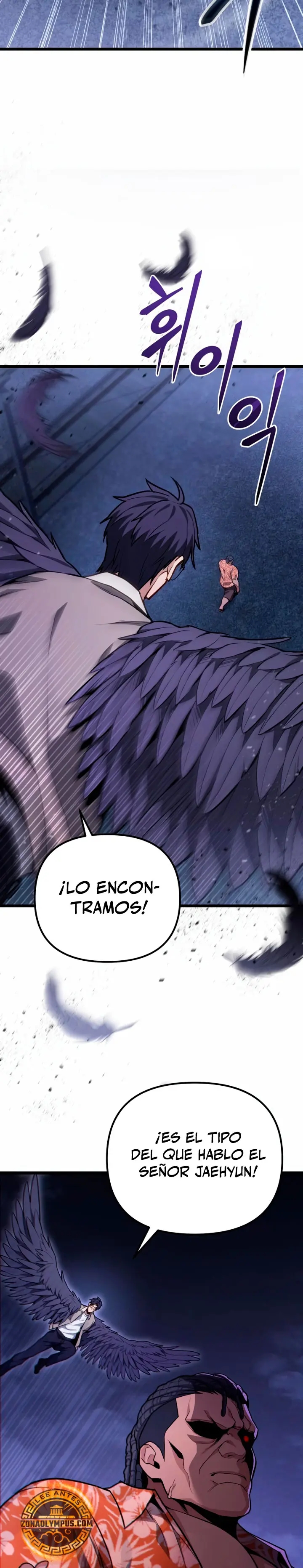 El soberano del hogar Capítulo 75 - Page 4