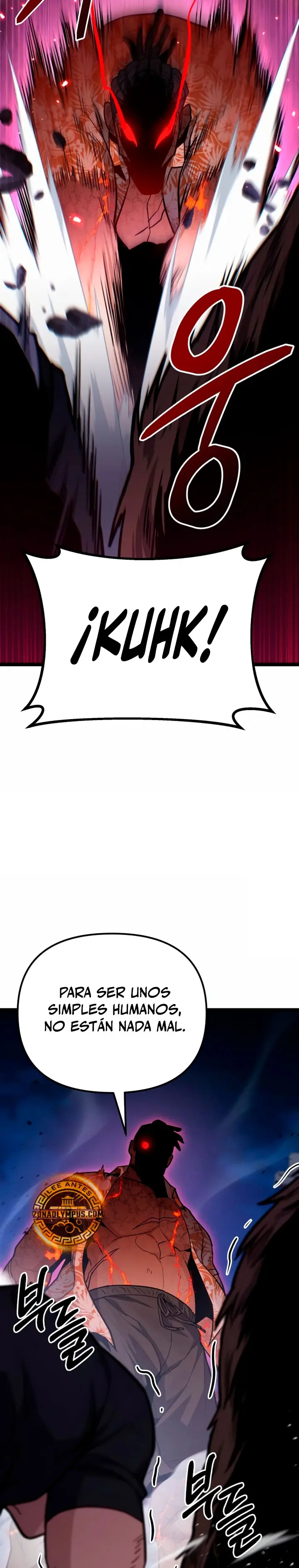 El soberano del hogar Capítulo 75 - Page 42