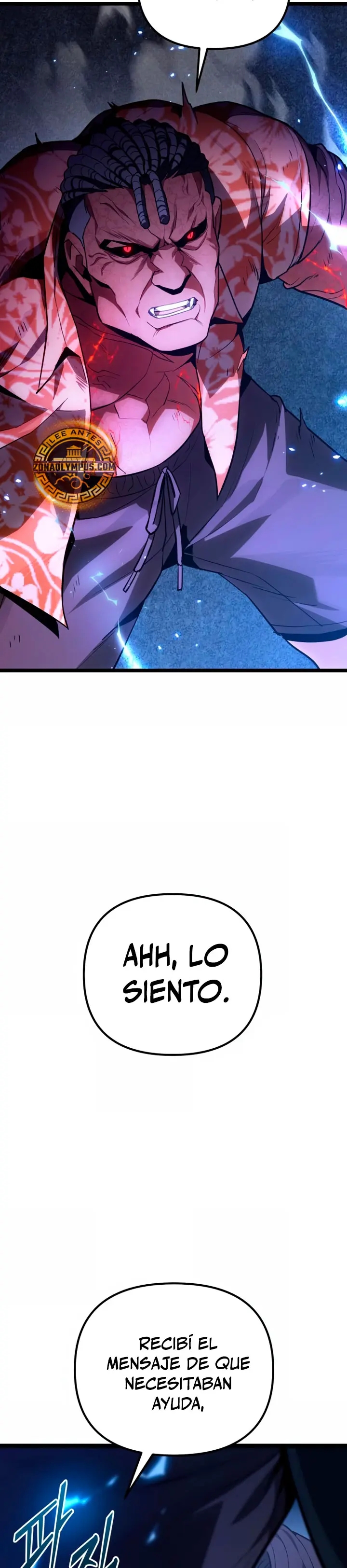 El soberano del hogar Capítulo 75 - Page 47
