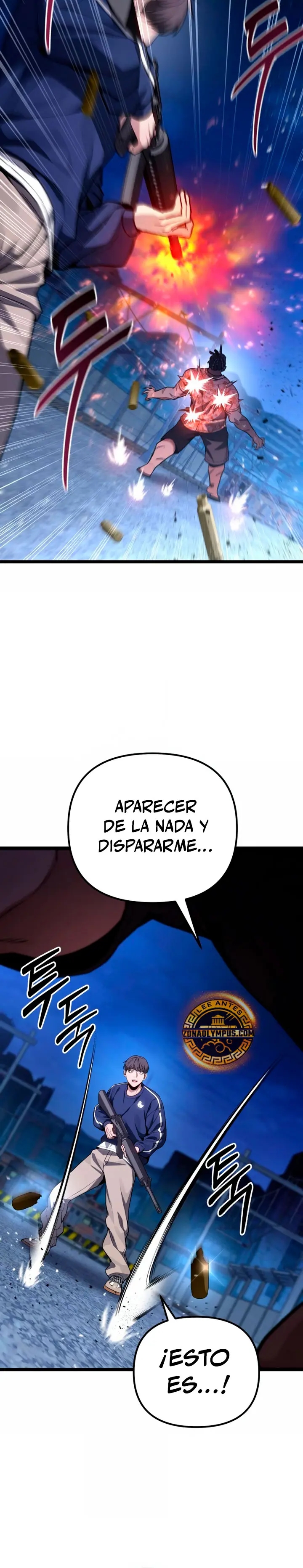 El soberano del hogar Capítulo 75 - Page 9
