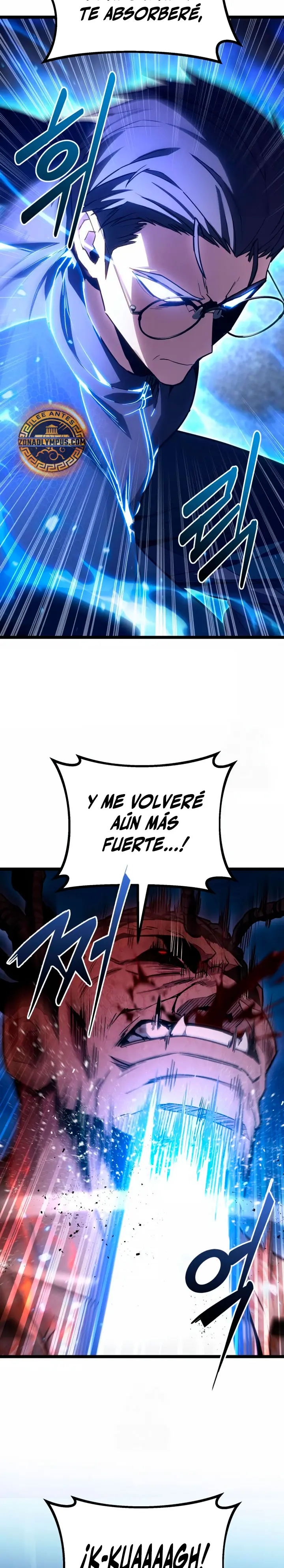 El soberano del hogar Capítulo 76 - Page 10