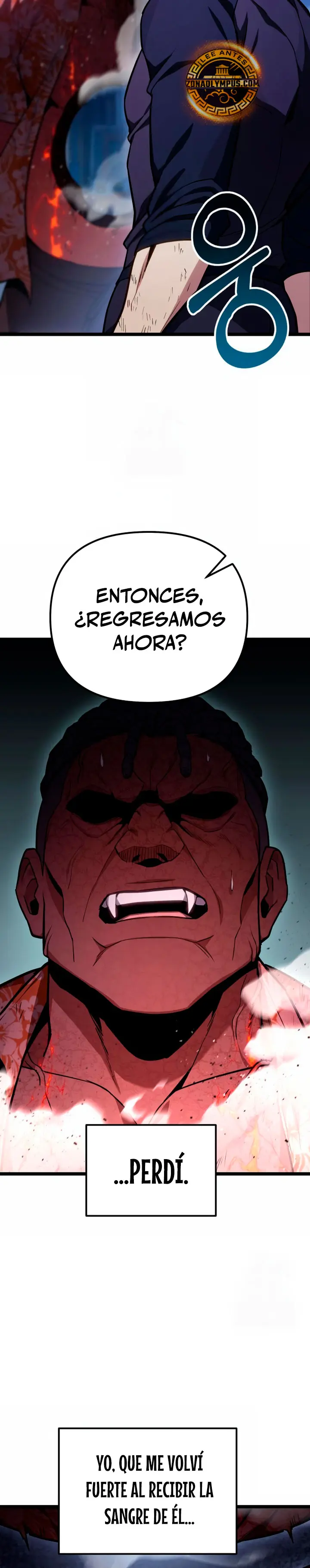 El soberano del hogar Capítulo 76 - Page 19