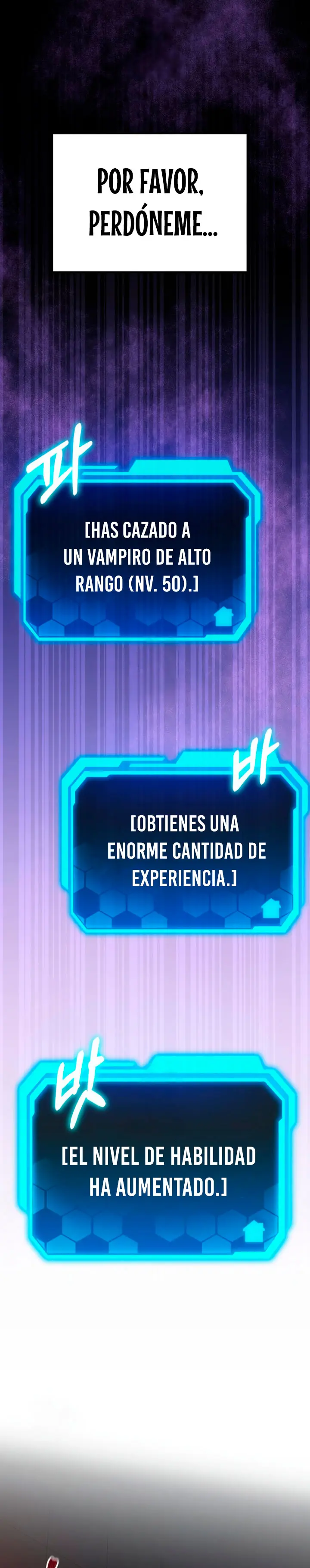 El soberano del hogar Capítulo 76 - Page 21