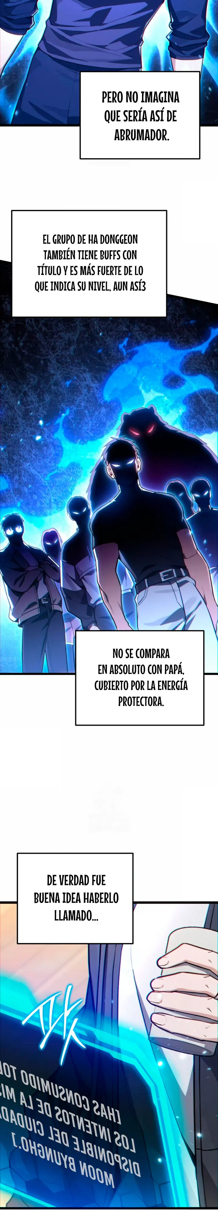 El soberano del hogar Capítulo 76 - Page 29