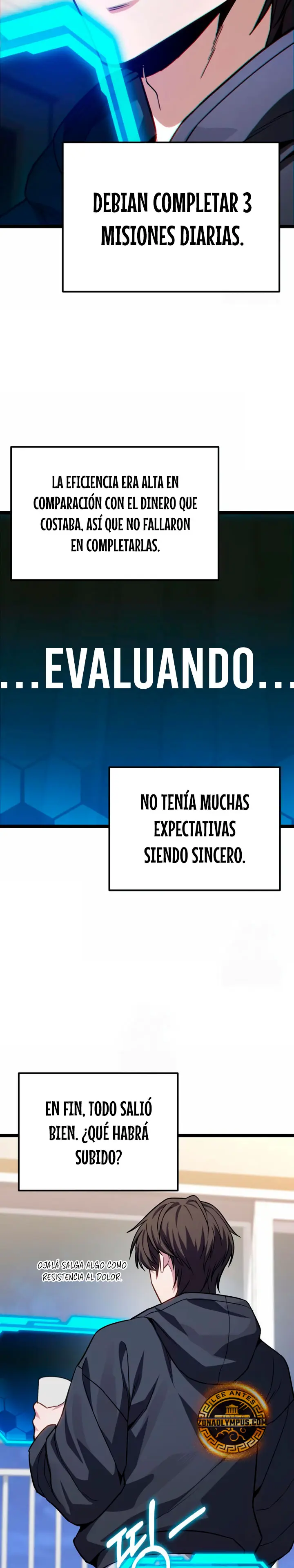El soberano del hogar Capítulo 76 - Page 31