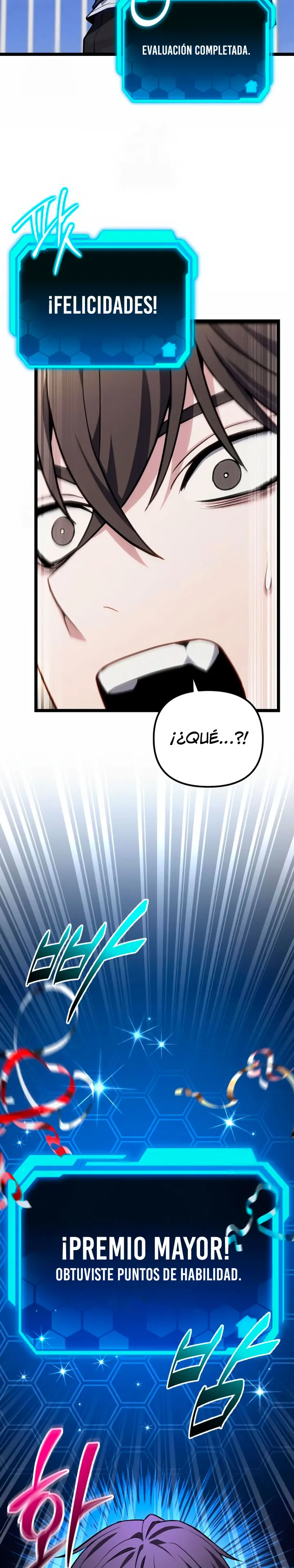 El soberano del hogar Capítulo 76 - Page 32