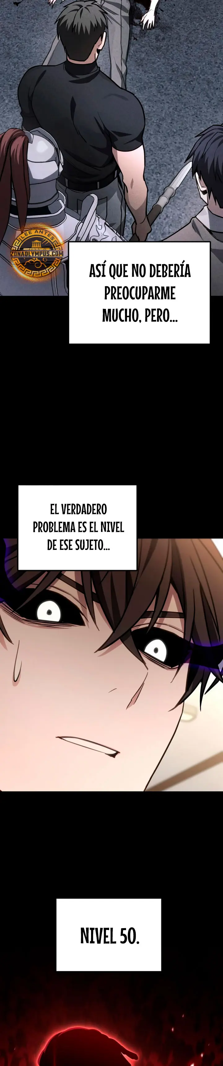 El soberano del hogar Capítulo 76 - Page 4