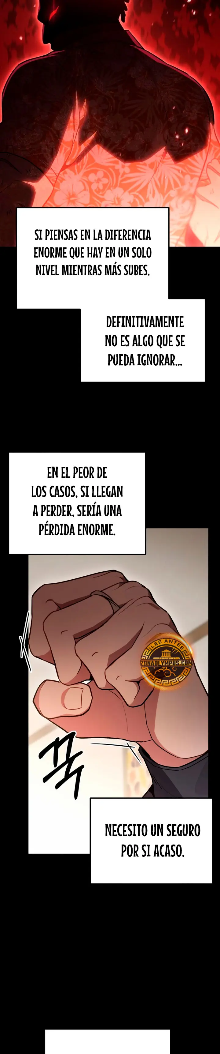 El soberano del hogar Capítulo 76 - Page 5