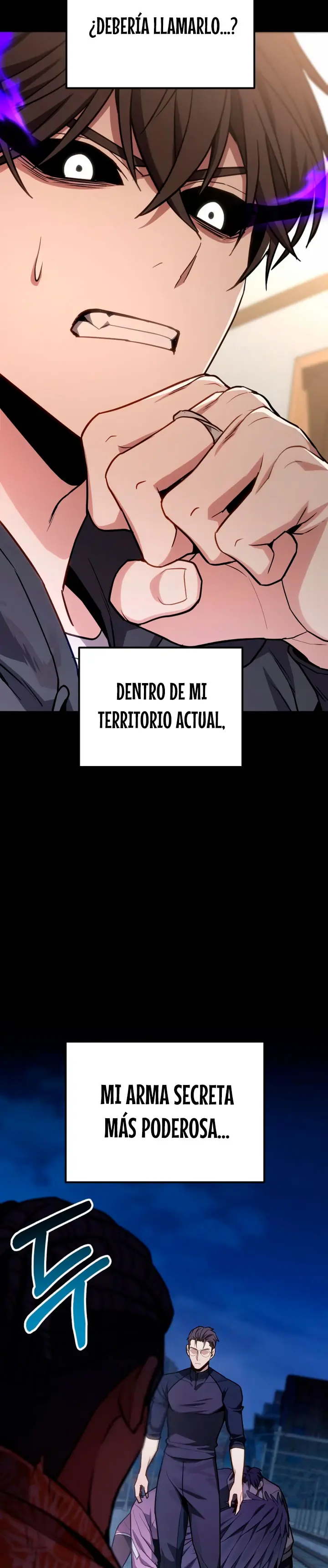 El soberano del hogar Capítulo 76 - Page 6