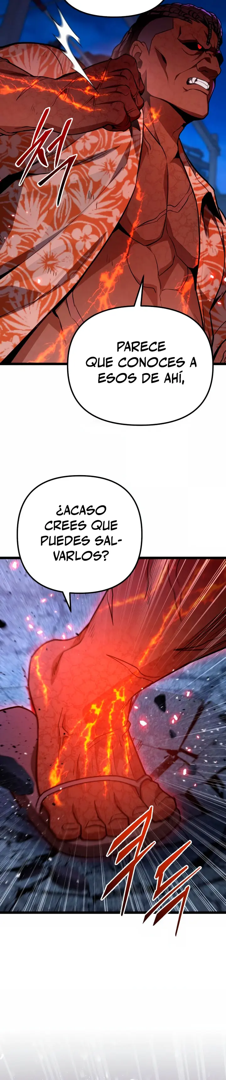 El soberano del hogar Capítulo 76 - Page 8