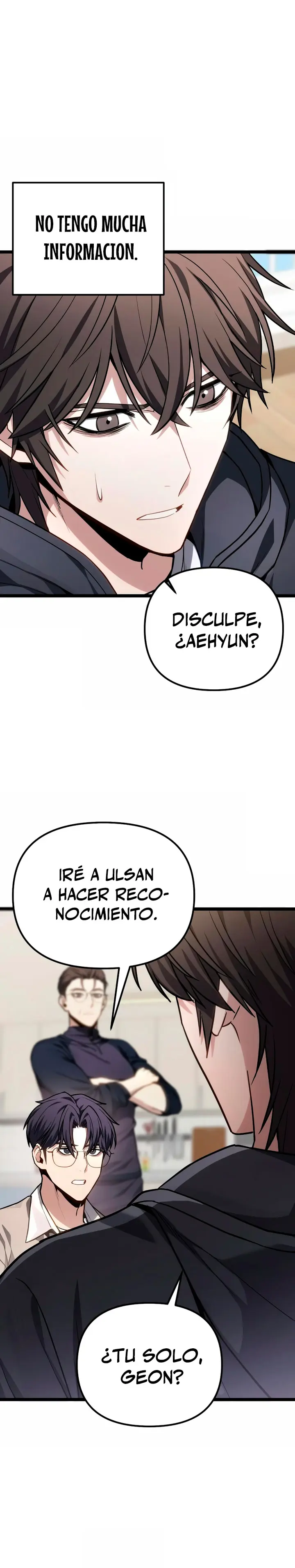 El soberano del hogar Capítulo 77 - Page 10