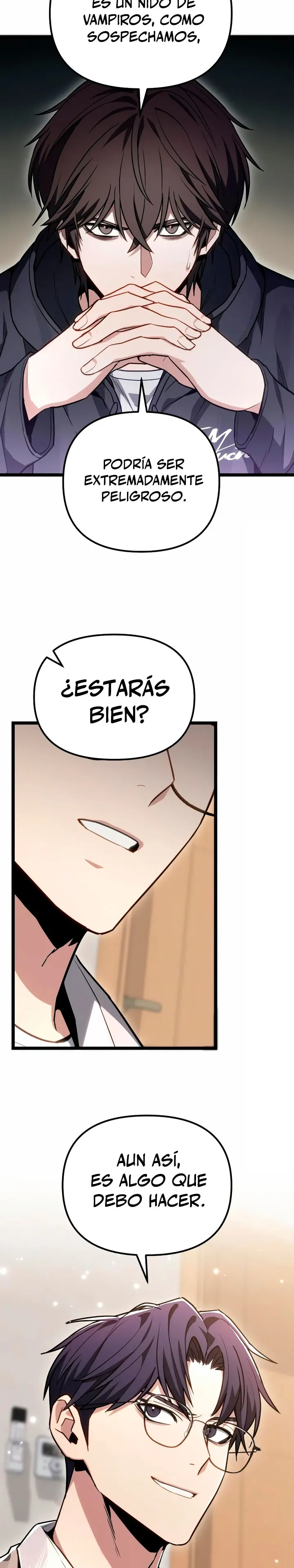 El soberano del hogar Capítulo 77 - Page 12