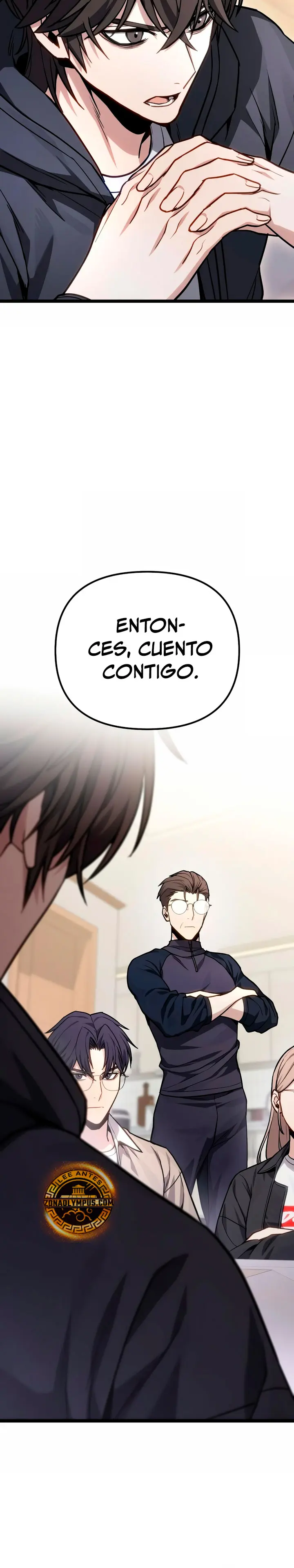 El soberano del hogar Capítulo 77 - Page 14