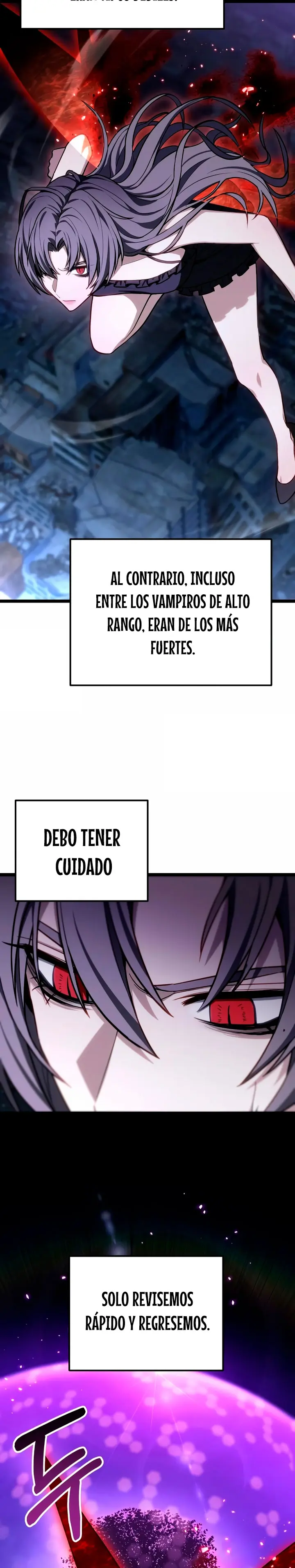 El soberano del hogar Capítulo 77 - Page 17