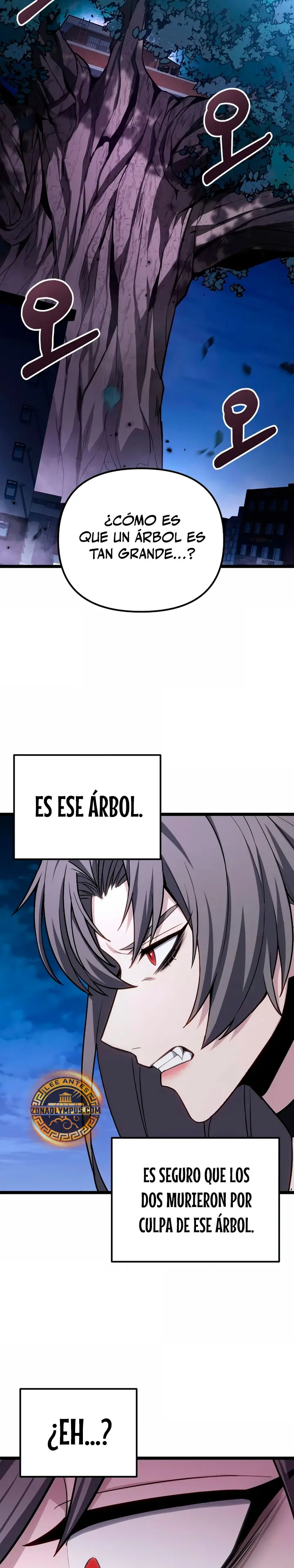 El soberano del hogar Capítulo 77 - Page 19