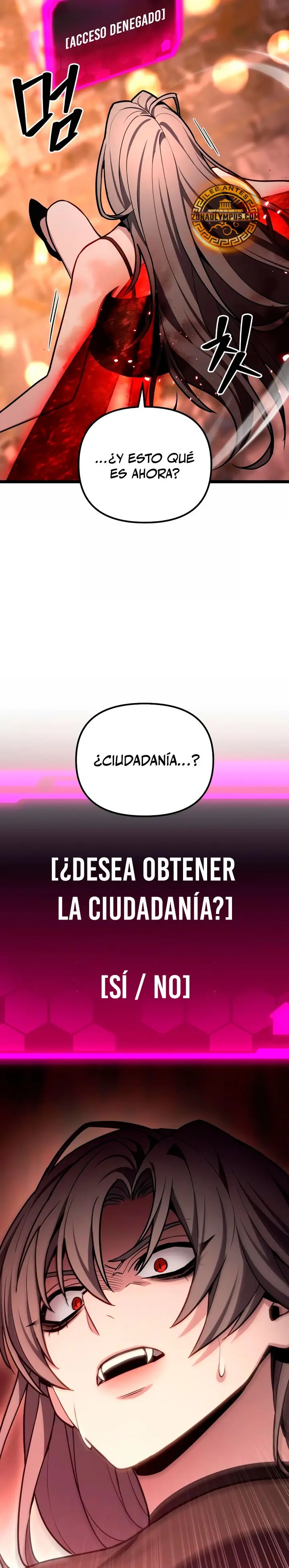 El soberano del hogar Capítulo 77 - Page 23