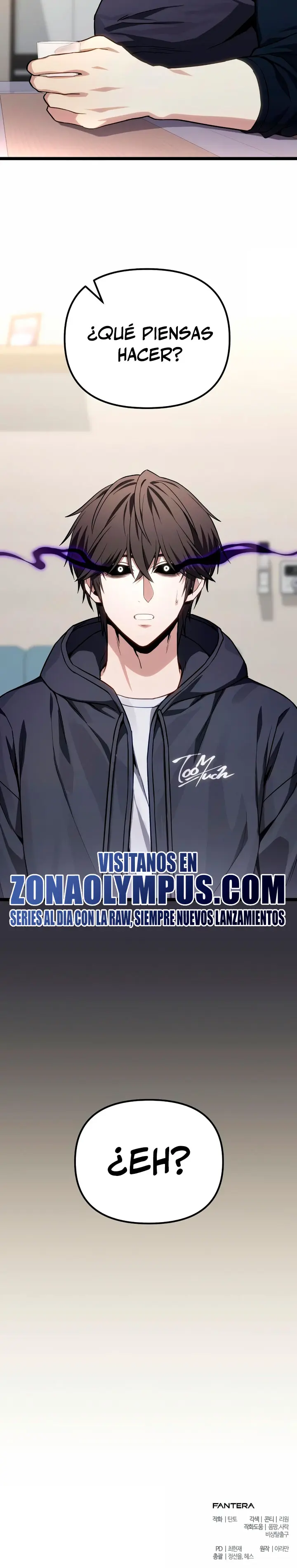 El soberano del hogar Capítulo 77 - Page 38