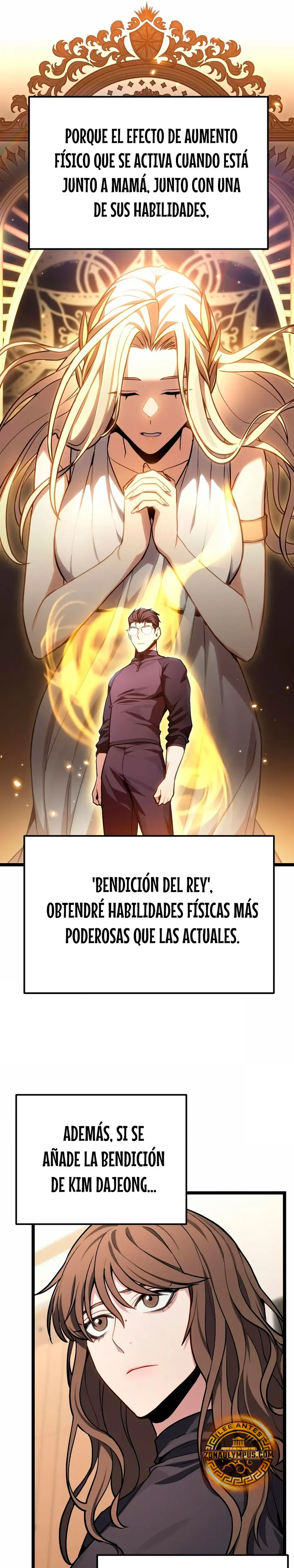 El soberano del hogar Capítulo 77 - Page 8