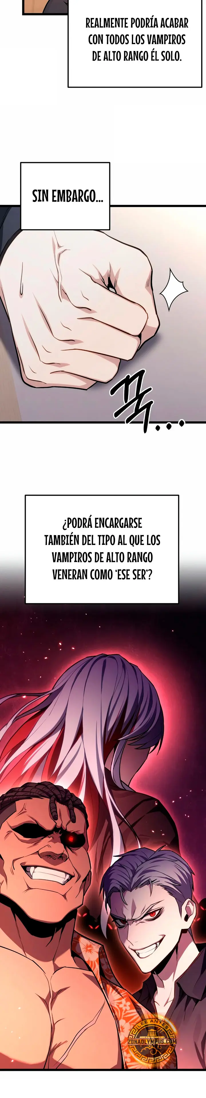 El soberano del hogar Capítulo 77 - Page 9