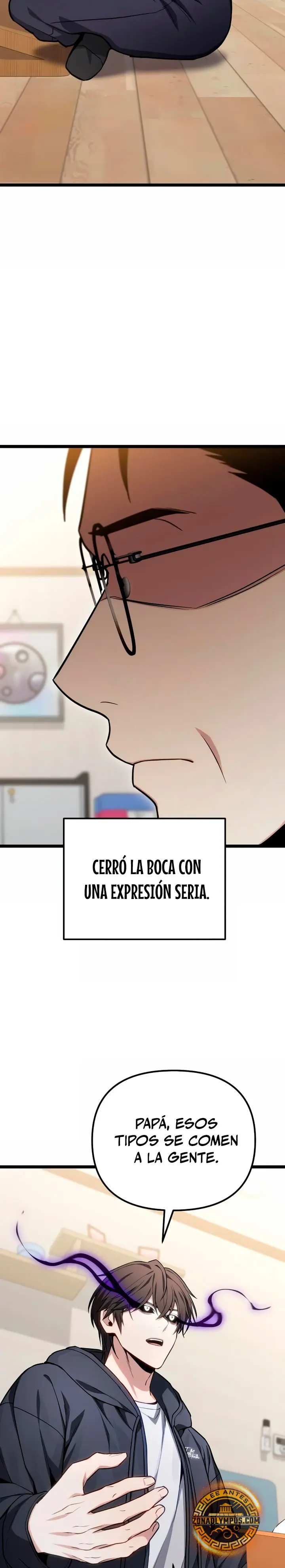 El soberano del hogar Capítulo 78 - Page 10