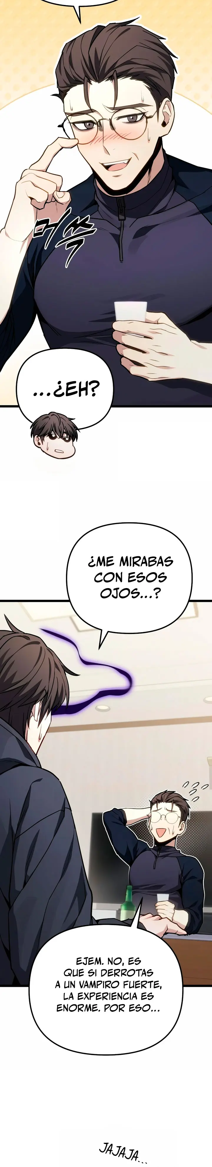 El soberano del hogar Capítulo 78 - Page 14