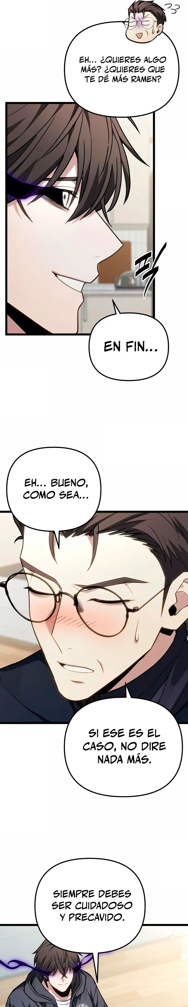 El soberano del hogar Capítulo 78 - Page 15