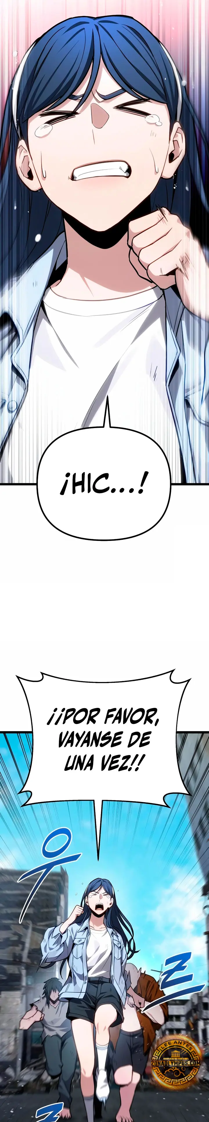 El soberano del hogar Capítulo 78 - Page 22